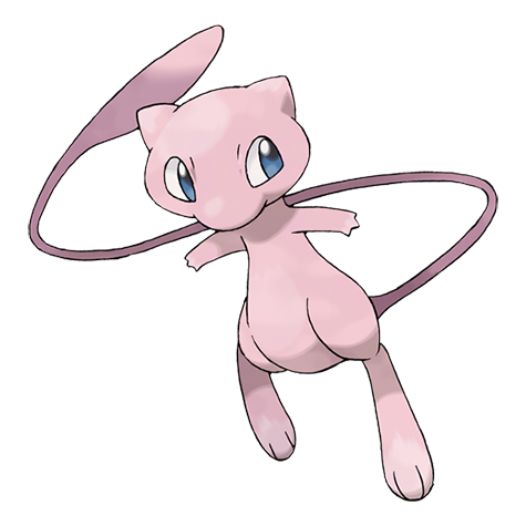 Mew